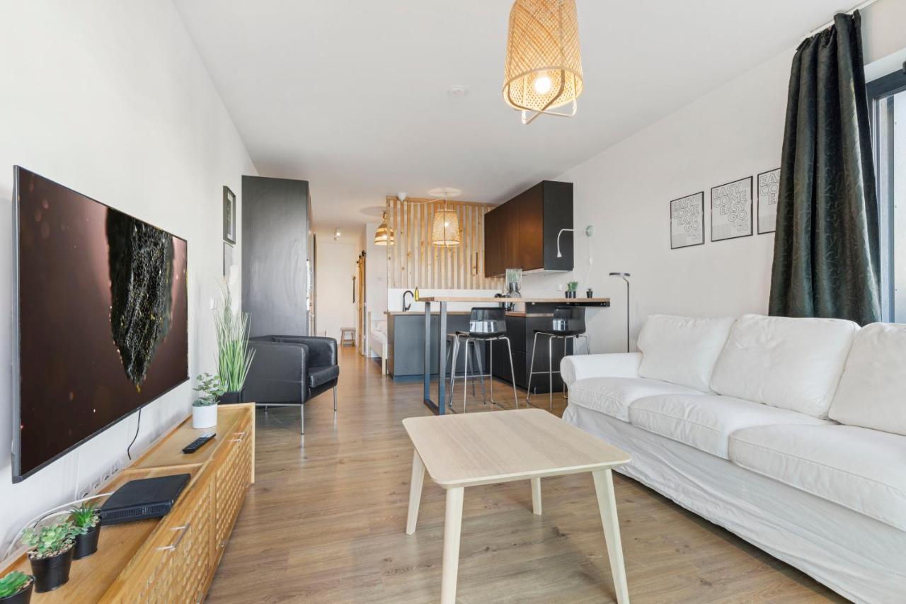Apartmán Lam Stadium - Terrace 14m2