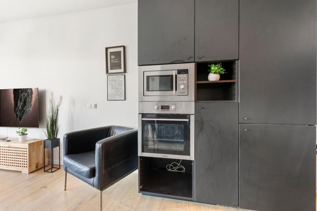 Lam Stadium - Terrace 14m2 Apartmán *